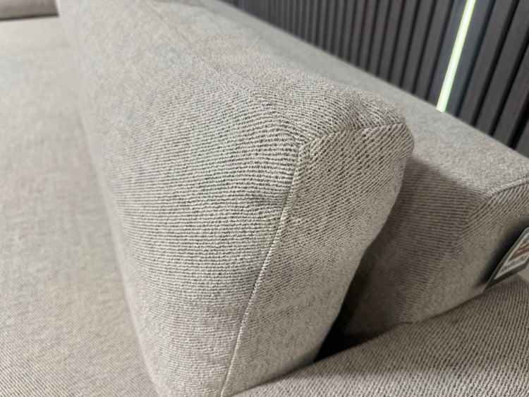 West Elm Andes 3 Piece Sectional Sofa