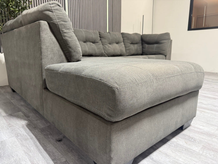 Marleton Sleeper Sectional with Chaise