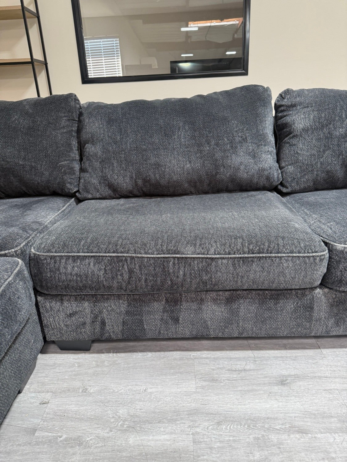 Ashley Rawcliffe 3 Piece Sectional Sofa