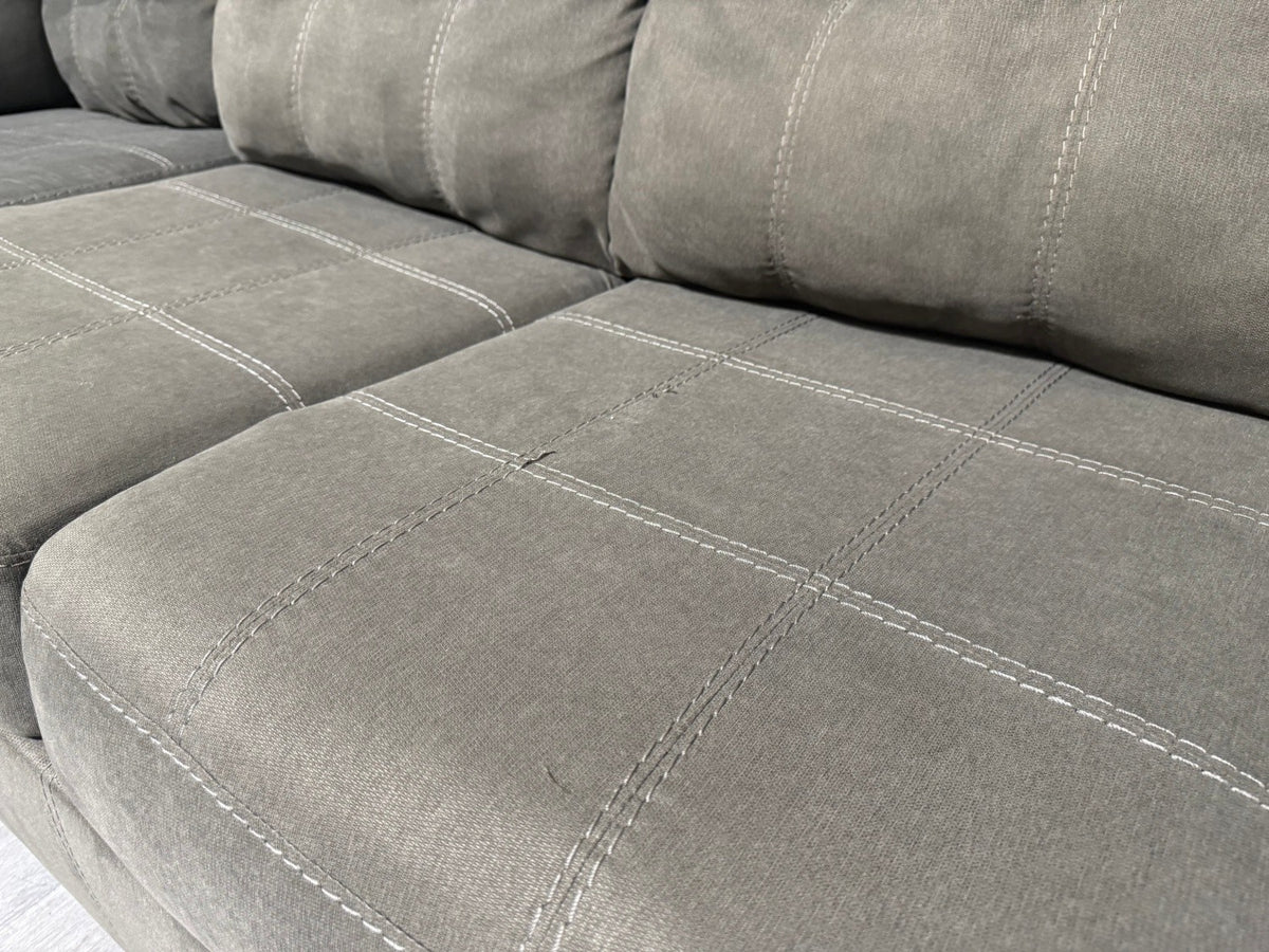 Marleton Sleeper Sectional with Chaise