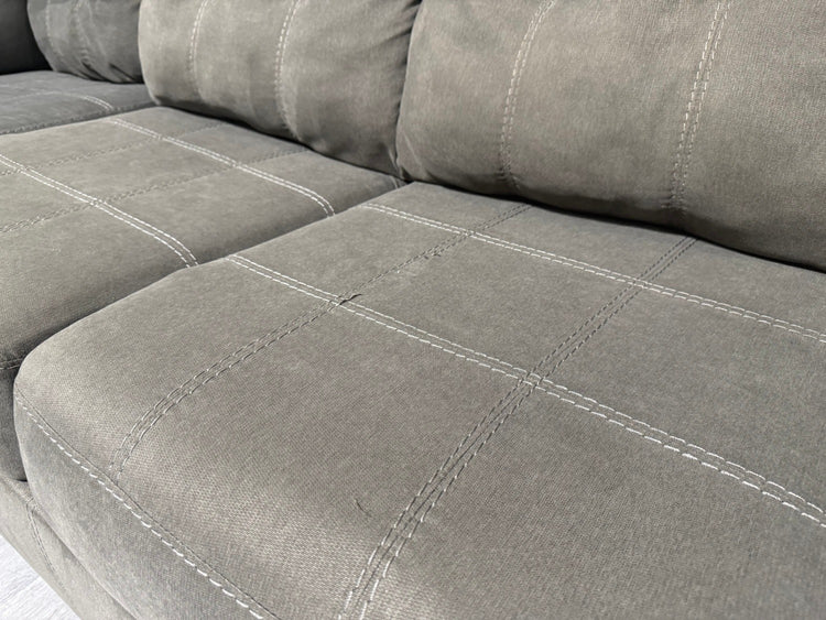 Marleton Sleeper Sectional with Chaise