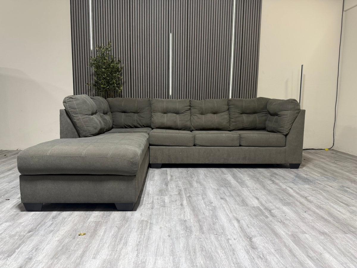 Marleton Sleeper Sectional with Chaise