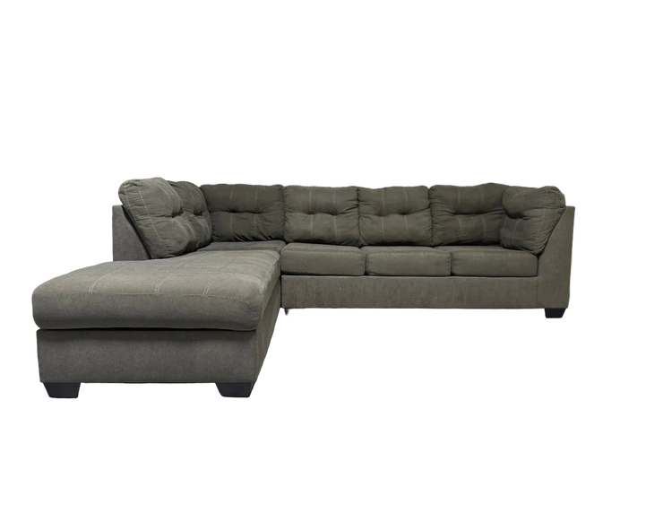 Marleton Sleeper Sectional with Chaise