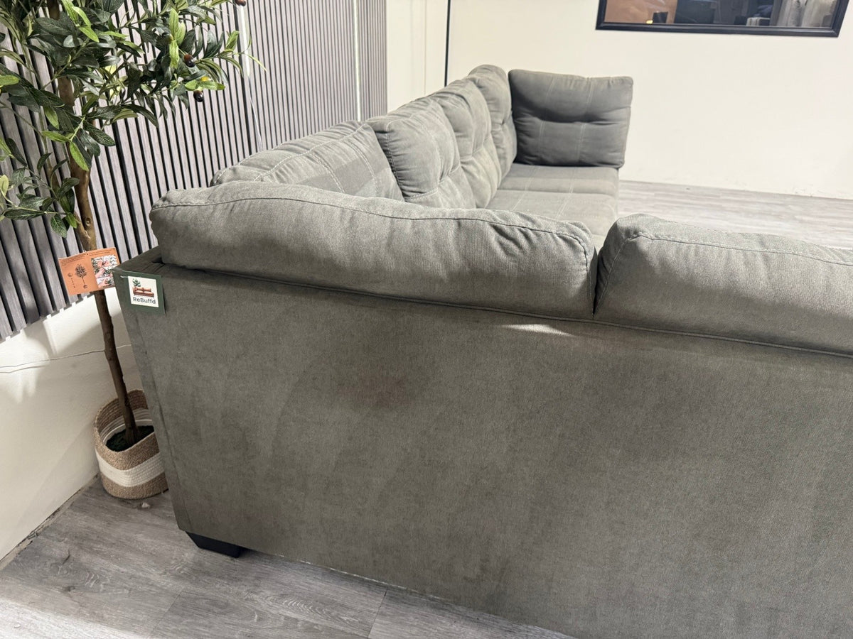 Marleton Sleeper Sectional with Chaise