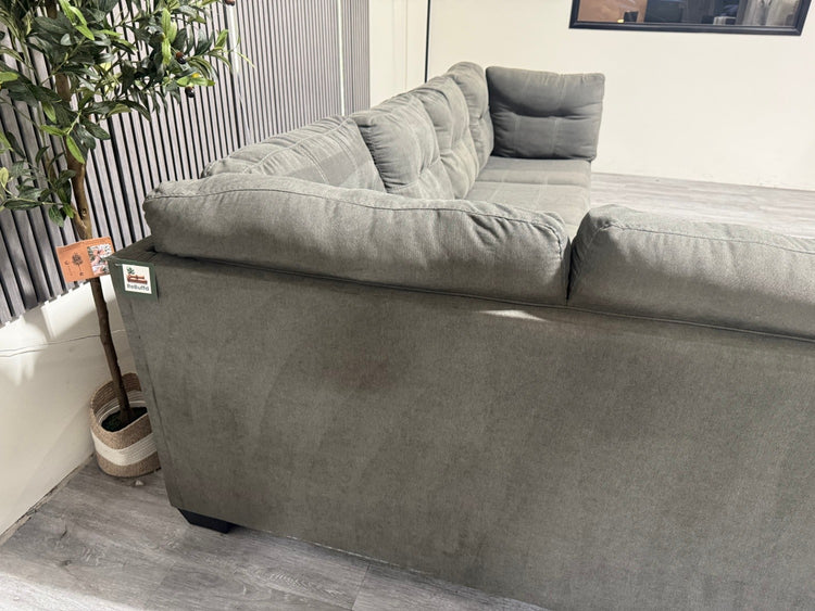 Marleton Sleeper Sectional with Chaise