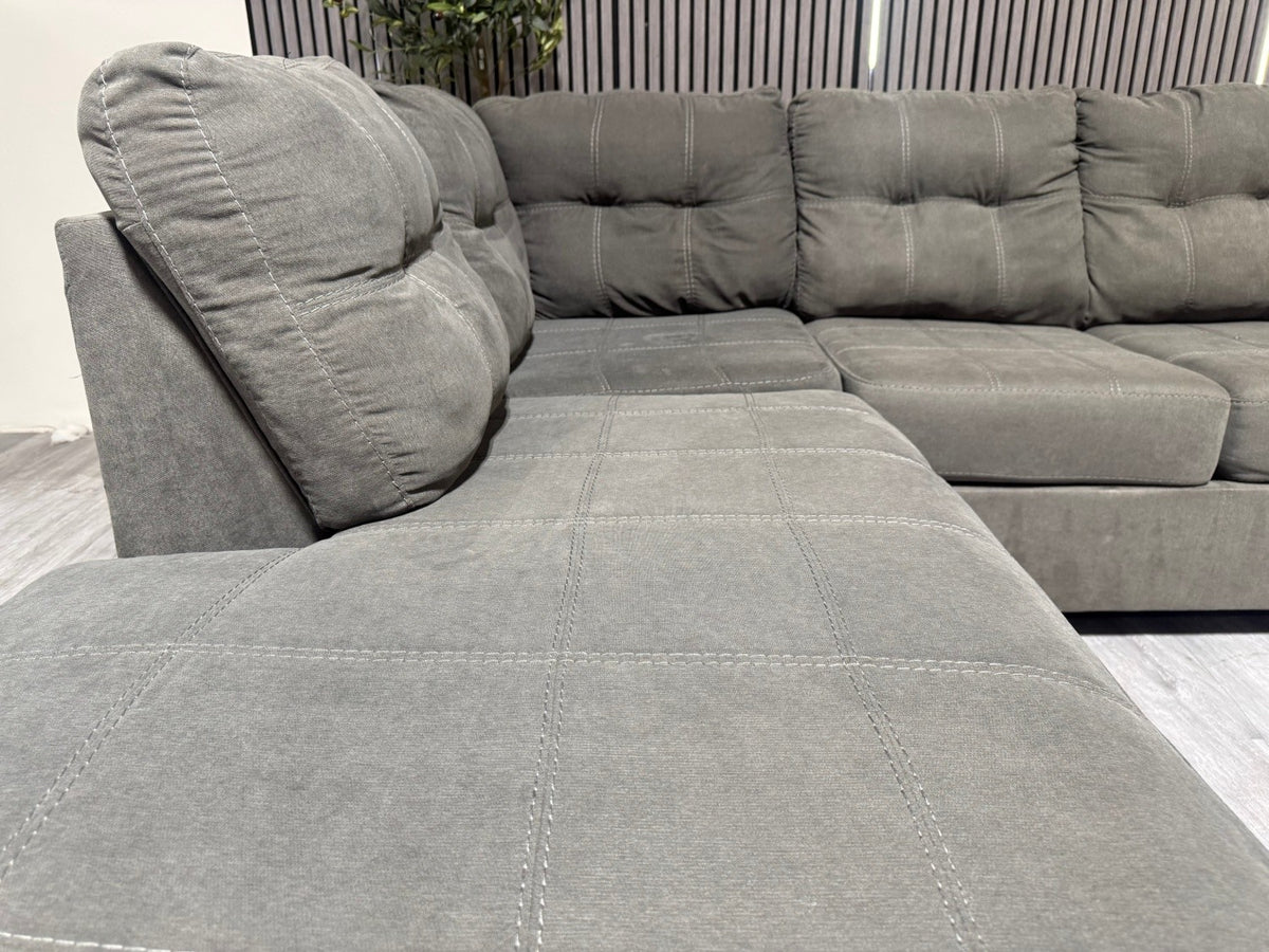 Marleton Sleeper Sectional with Chaise
