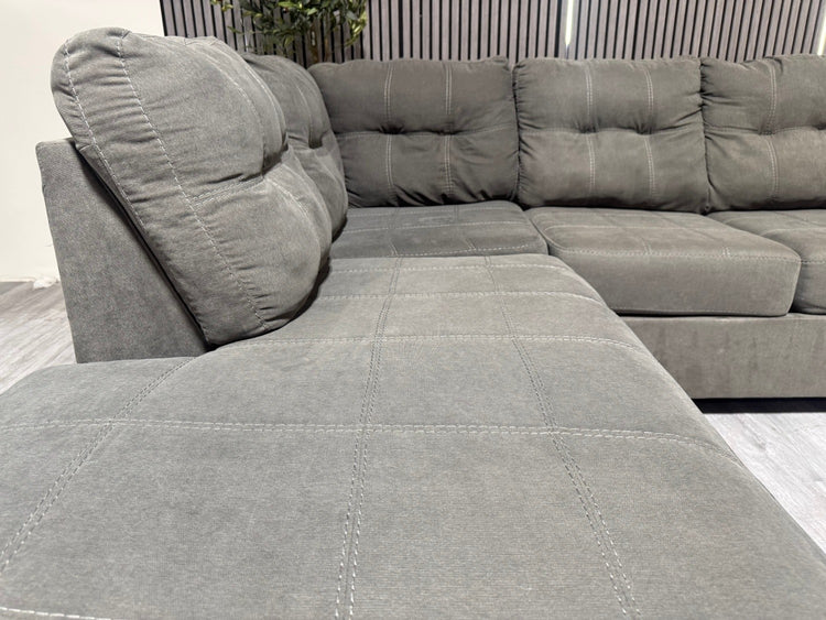 Marleton Sleeper Sectional with Chaise