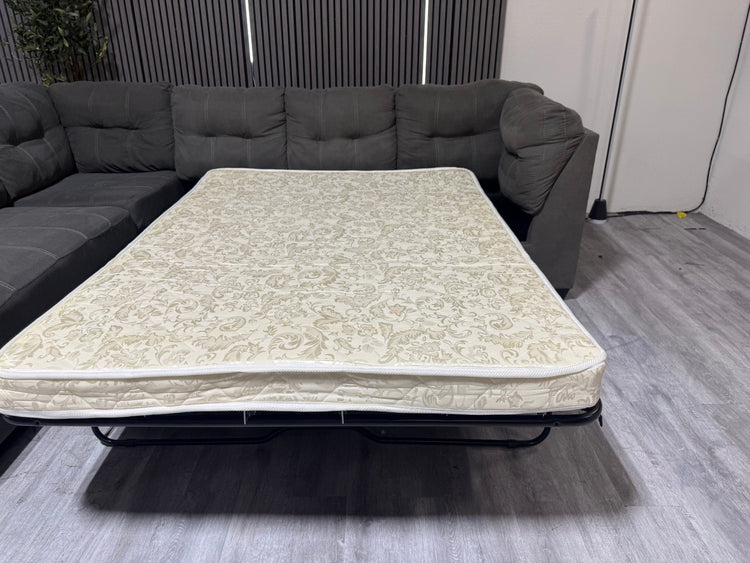 Marleton Sleeper Sectional with Chaise