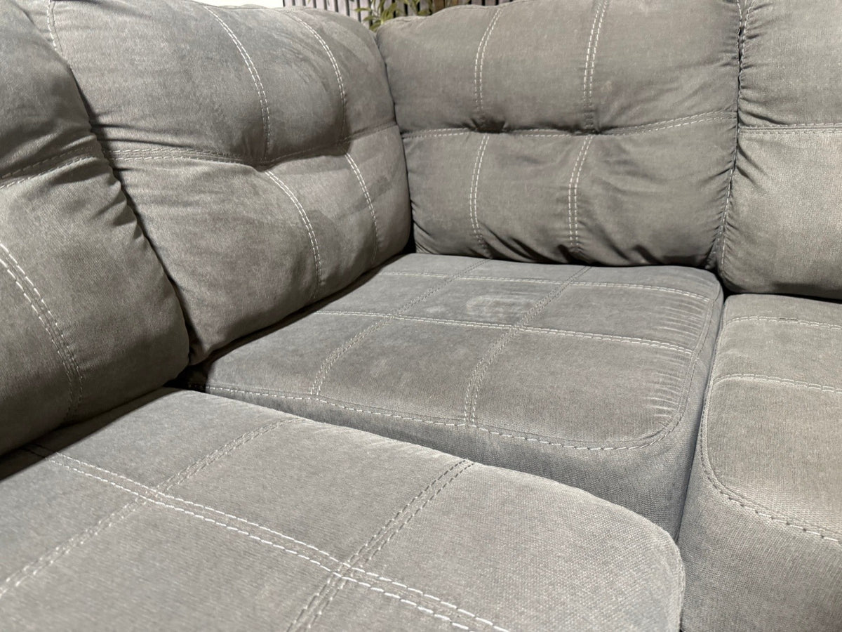 Marleton Sleeper Sectional with Chaise